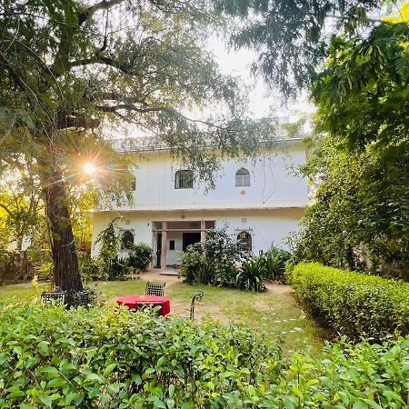 Kawa Guest House Dźajpur Zewnętrze zdjęcie