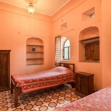 Kawa Guest House Dźajpur Pokój zdjęcie