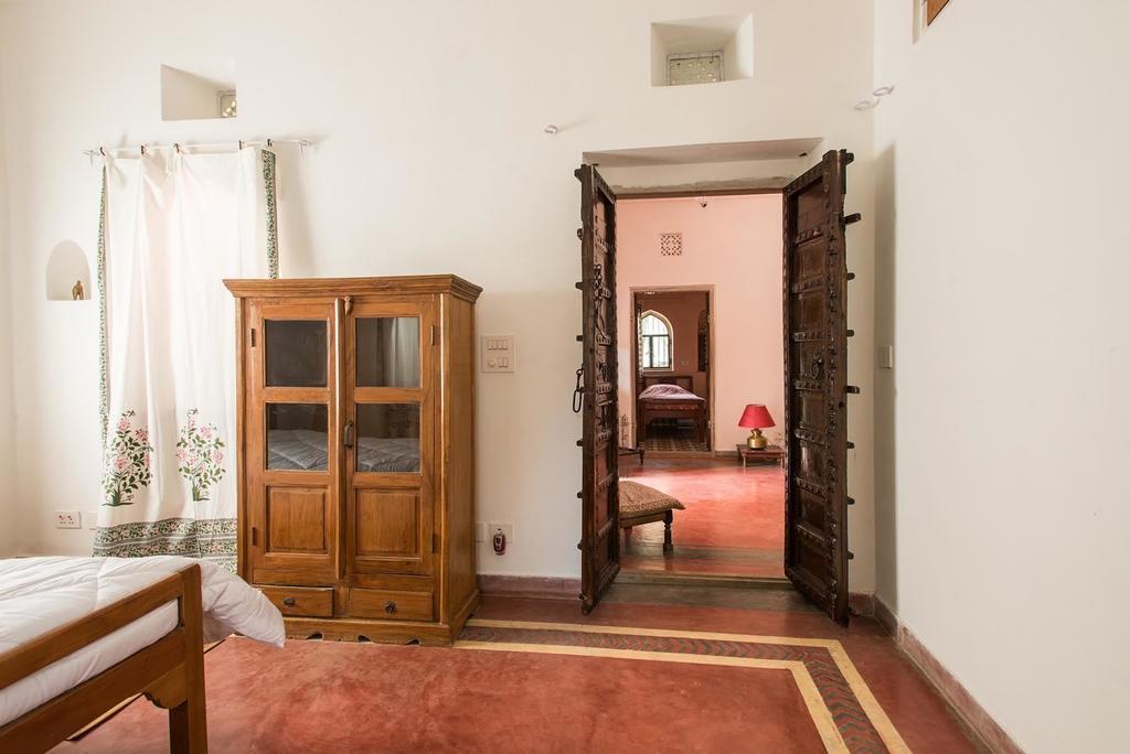 Kawa Guest House Dźajpur Zewnętrze zdjęcie