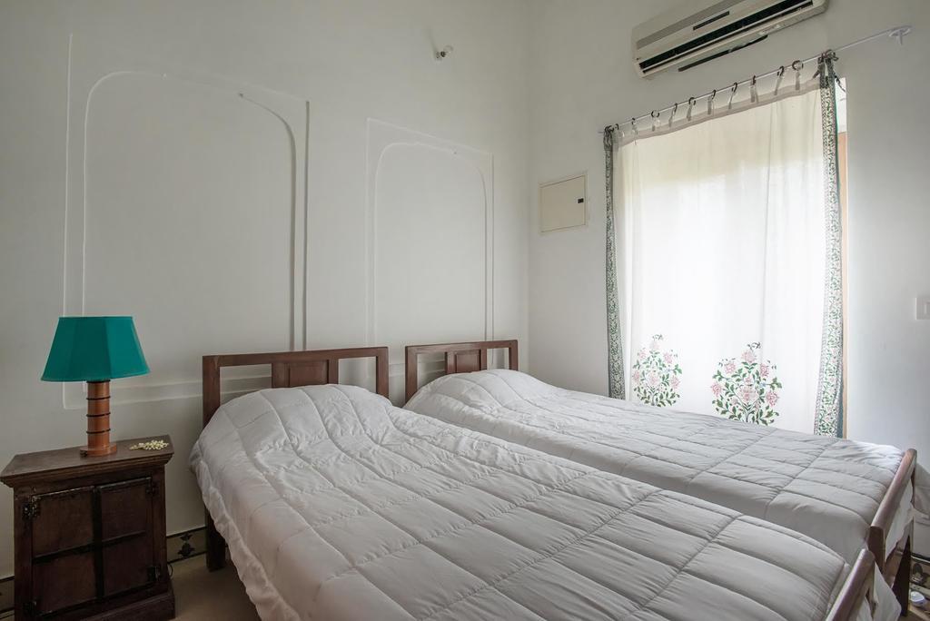 Kawa Guest House Dźajpur Pokój zdjęcie