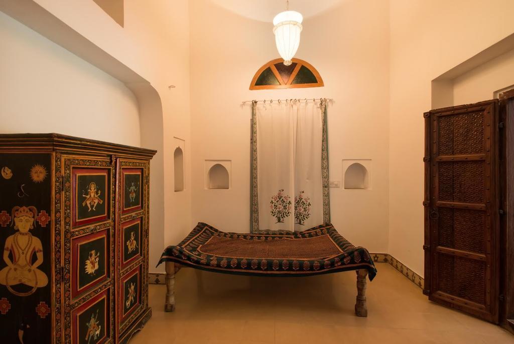 Kawa Guest House Dźajpur Pokój zdjęcie