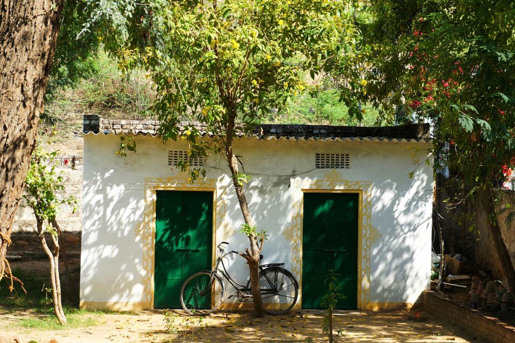 Kawa Guest House Dźajpur Zewnętrze zdjęcie