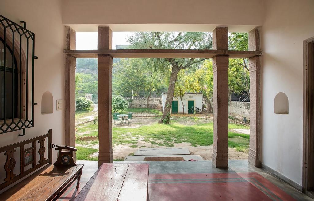 Kawa Guest House Dźajpur Pokój zdjęcie