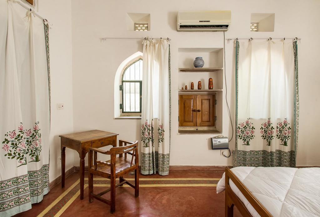 Kawa Guest House Dźajpur Pokój zdjęcie