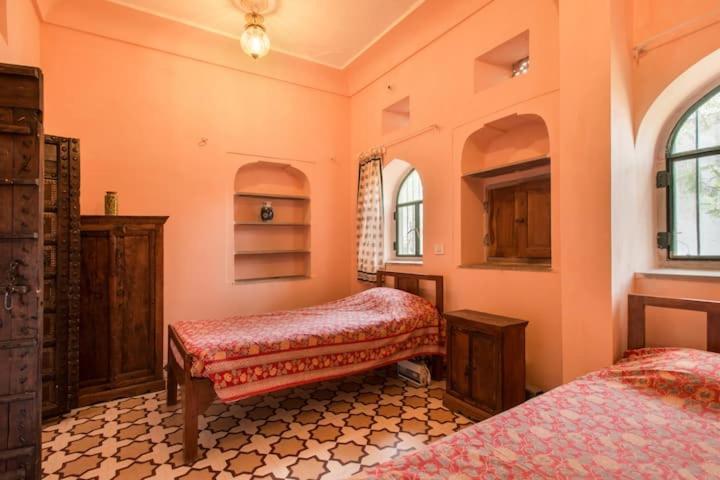 Kawa Guest House Dźajpur Pokój zdjęcie