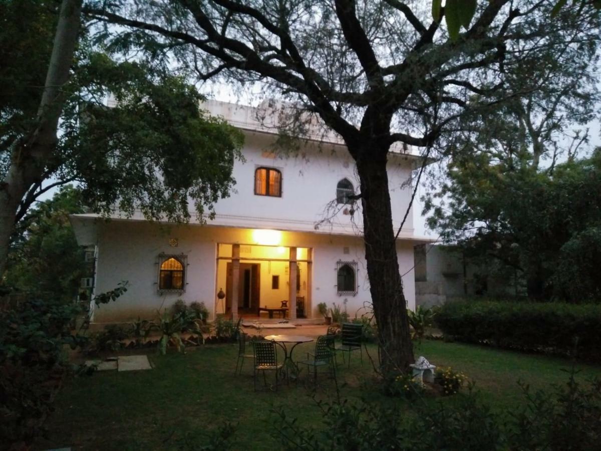 Kawa Guest House Dźajpur Zewnętrze zdjęcie